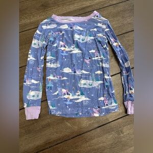 Little Sleepies Pajama Set